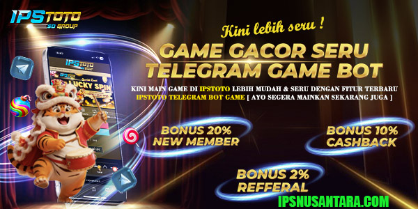 POP UP BOT TELE IPSTOTO